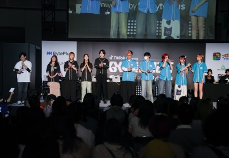 画像: 「Identity V 第五人格」のTikTok公式大会