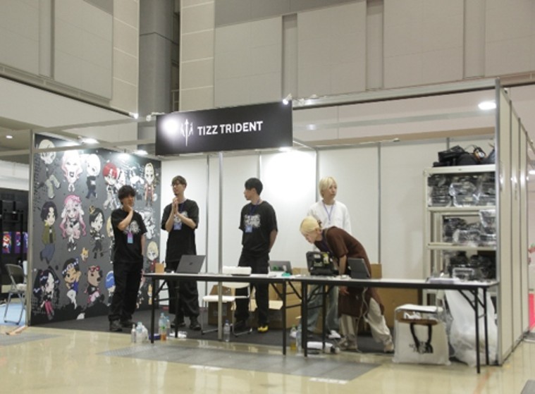 画像3: 【イベントレポ】人気ゲームと40組のゲームLIVEクリエイターが一堂に集結!