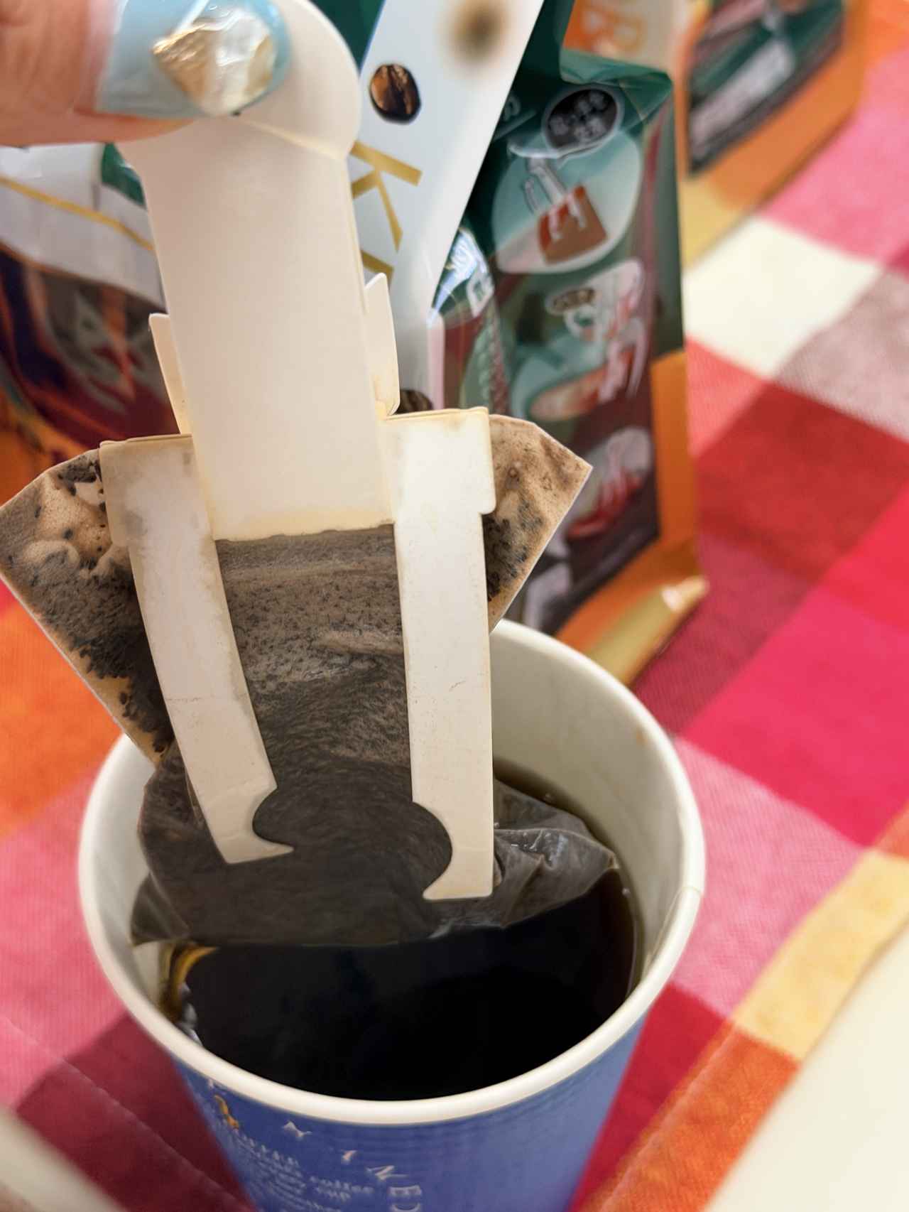 画像2: 10秒で贅沢カフェ体験！話題の『JET BREW』にキリマンジャロが新登場