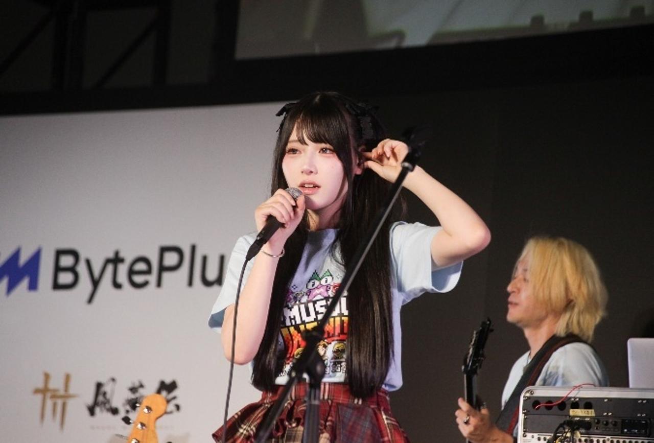 画像10: 【イベントレポ】人気ゲームと40組のゲームLIVEクリエイターが一堂に集結!