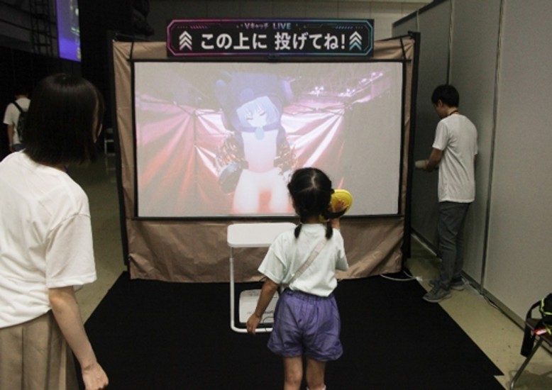 画像8: 【イベントレポ】人気ゲームと40組のゲームLIVEクリエイターが一堂に集結!