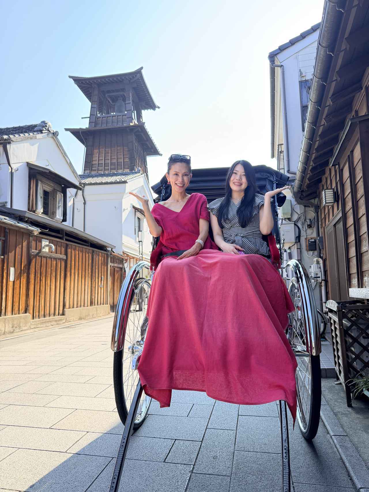 画像23: 小江戸川越の特等席で過ごす休日♡【川越プリンスホテル】で叶える「大人女子のご褒美ステイ」