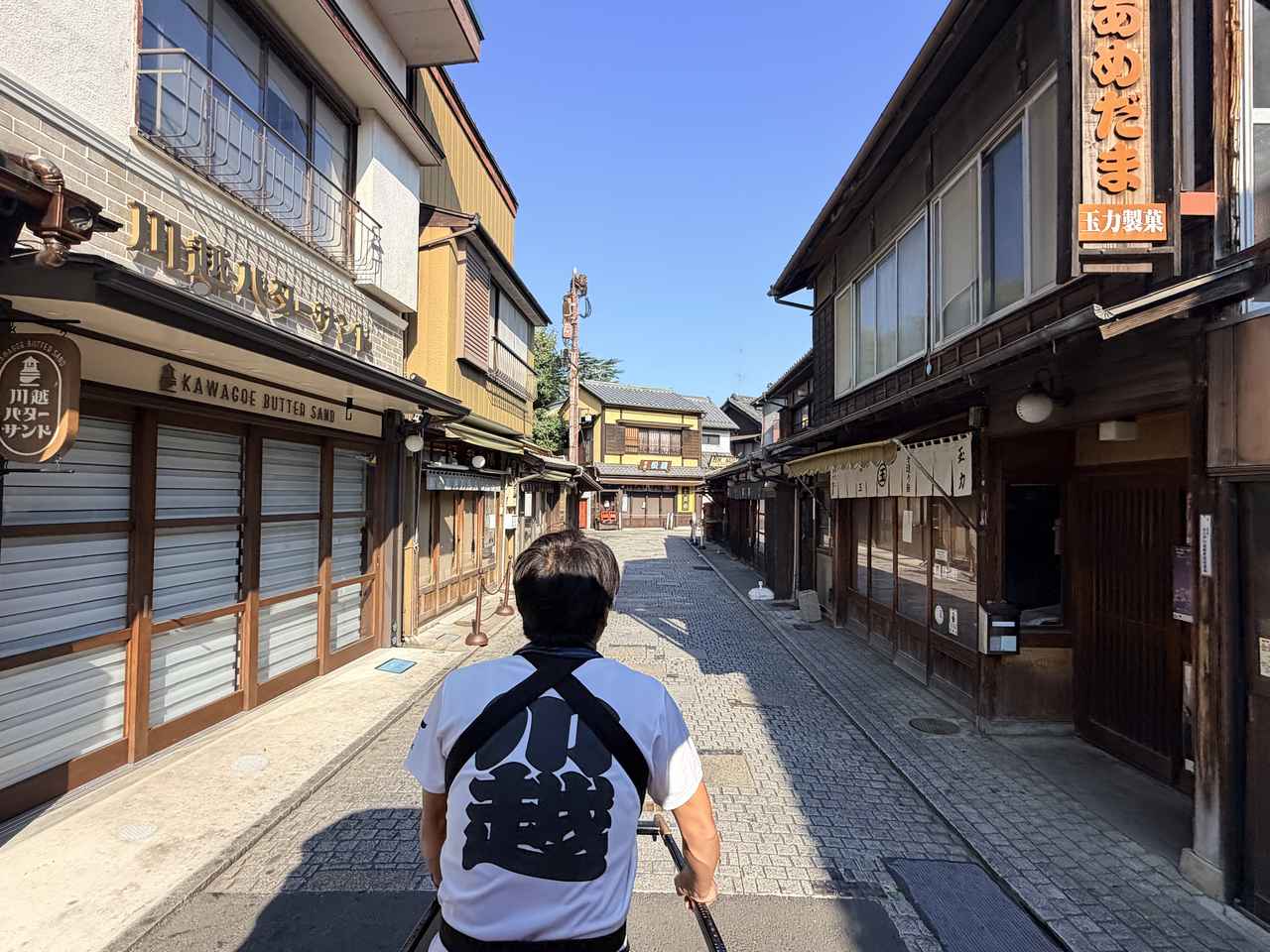 画像22: 小江戸川越の特等席で過ごす休日♡【川越プリンスホテル】で叶える「大人女子のご褒美ステイ」
