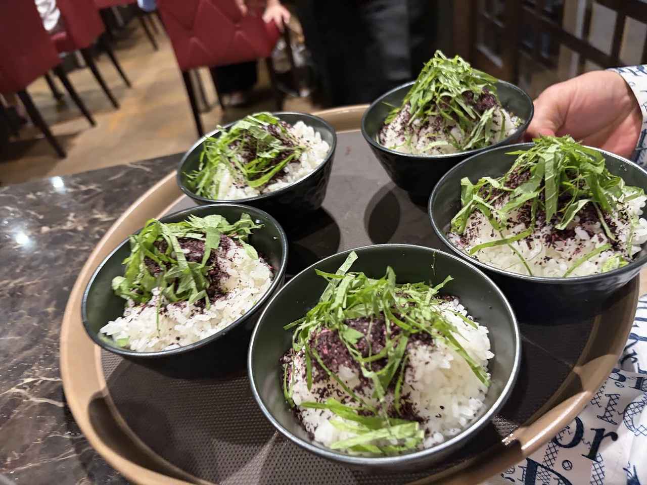 画像4: プリンス台 極上シャトーブリアン(1グループ1個5800円、2個目から9800円) サーロイン焼きしゃぶ(2枚で2500円)