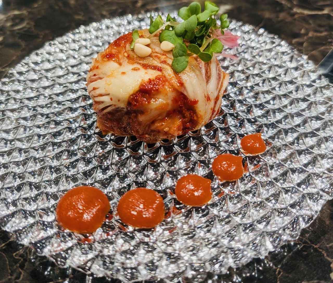 画像: キムチの王様1250円