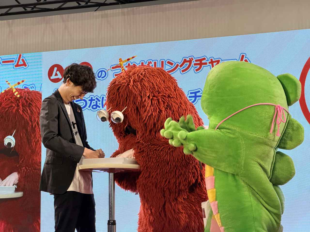 画像2: 毎日に寄り添う「めじるし系」アイテム