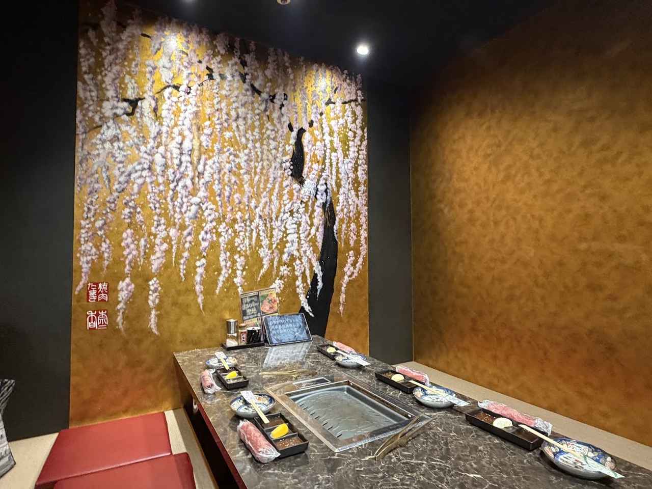 画像2: 中崎町で連日行列の大人気焼肉店の2号店