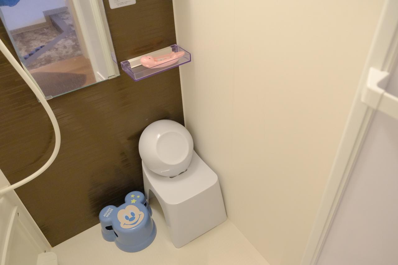 画像8: 【取材レポ】お子様連れのファミリー旅に!「ホテルニューアカオ熱海」の海を望む絶景リゾートに、雨でも思い切り体を動かせる全天候型「キッズフロア」がオープン!