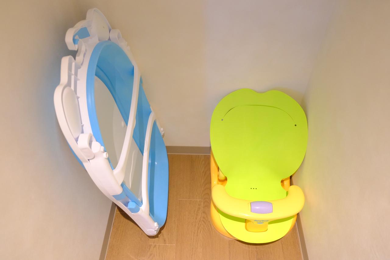 画像9: 【取材レポ】お子様連れのファミリー旅に!「ホテルニューアカオ熱海」の海を望む絶景リゾートに、雨でも思い切り体を動かせる全天候型「キッズフロア」がオープン!