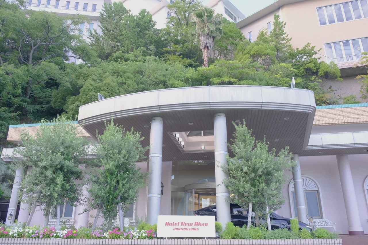 画像11: 【試泊レポ】女子旅にもファミリー旅にもおすすめ♪昭和レトロな非日常空間を楽しむなら♡静岡・熱海「ホテルニューアカオ」へ♪