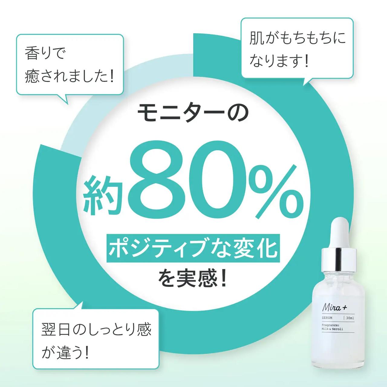 画像1: 酒粕×発酵の力で叶えるもっちり自惚れ肌♡酒屋のクランドから待望の「発酵美容液」誕生!