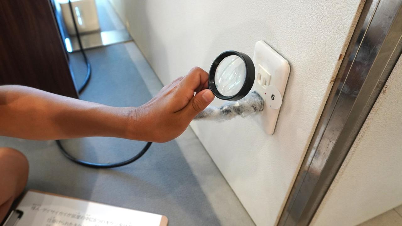 画像3: 【イベントレポ】東日本大震災の火災原因約65%が「電気」！？親子で学べる体験型「防災謎解きイベント」が有明ガーデンで開催