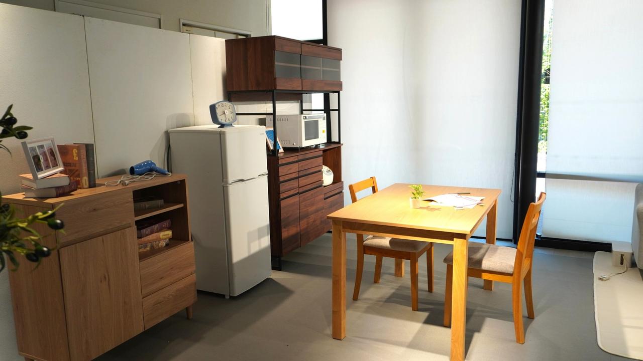 画像: Mission 1：部屋の中に隠された「電気火災の危険」を探せ！