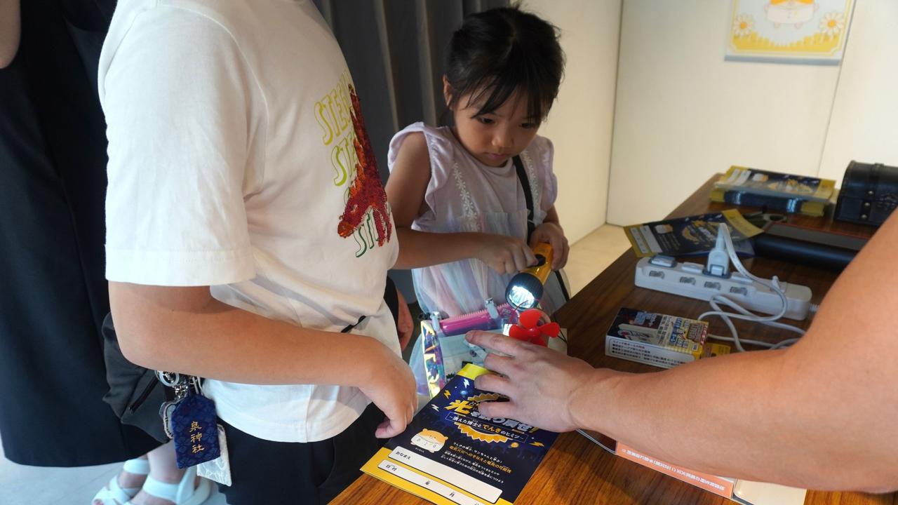 画像2: 帰宅後すぐに実践できる！家庭での備えにつなげる工夫も