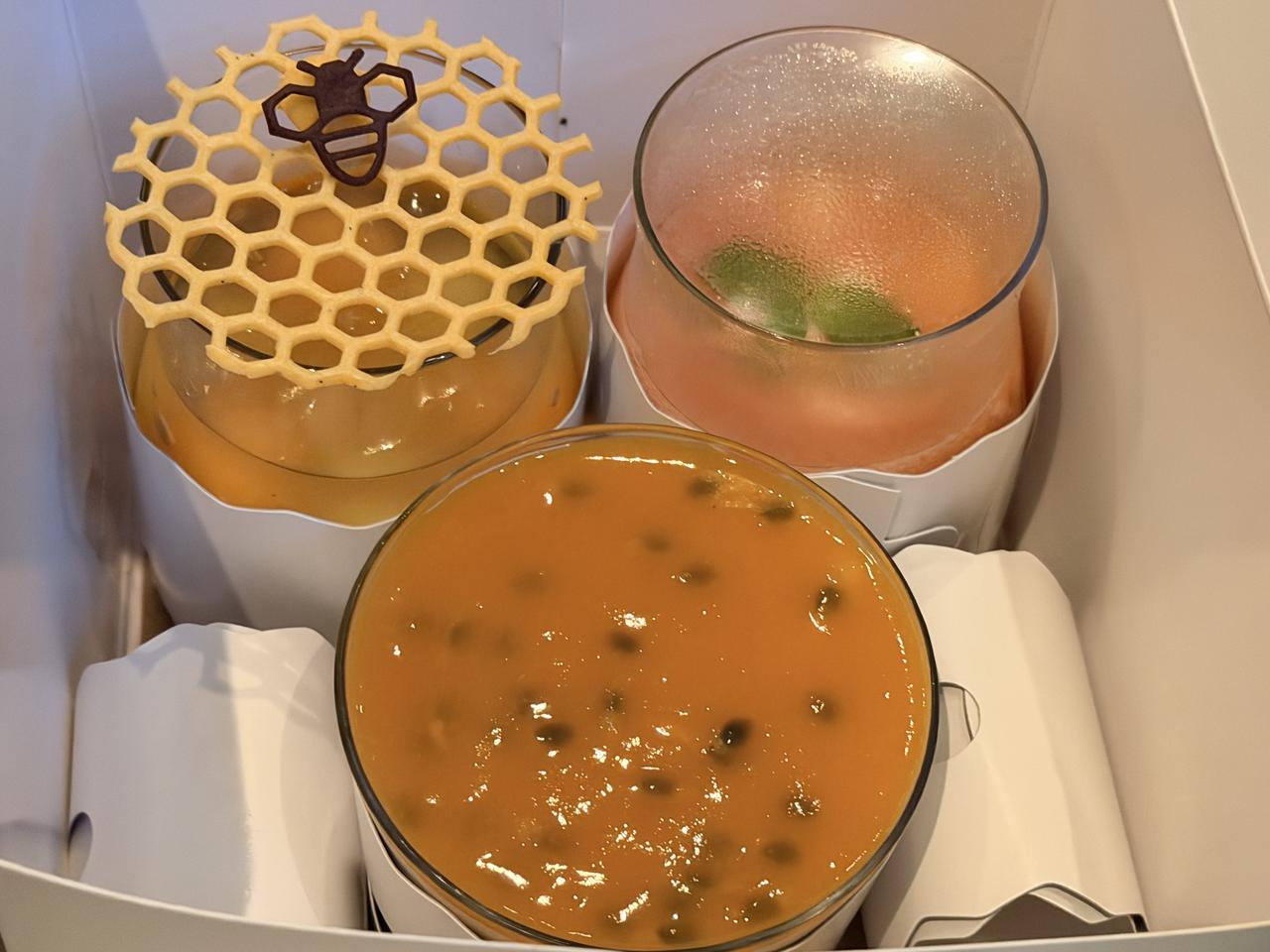 画像2: 涼やかな口どけで夏バテ気味の身体を潤す「ベリーヌ」