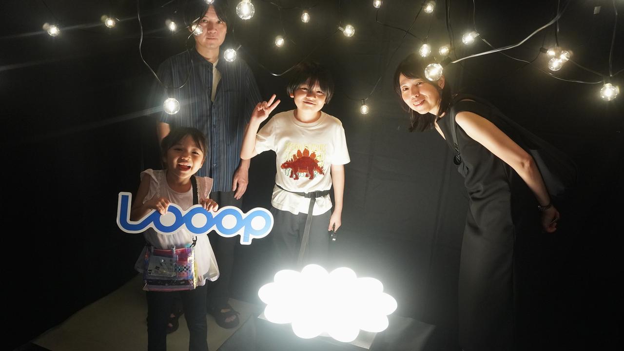 画像1: 【イベントレポ】東日本大震災の火災原因約65%が「電気」！？親子で学べる体験型「防災謎解きイベント」が有明ガーデンで開催