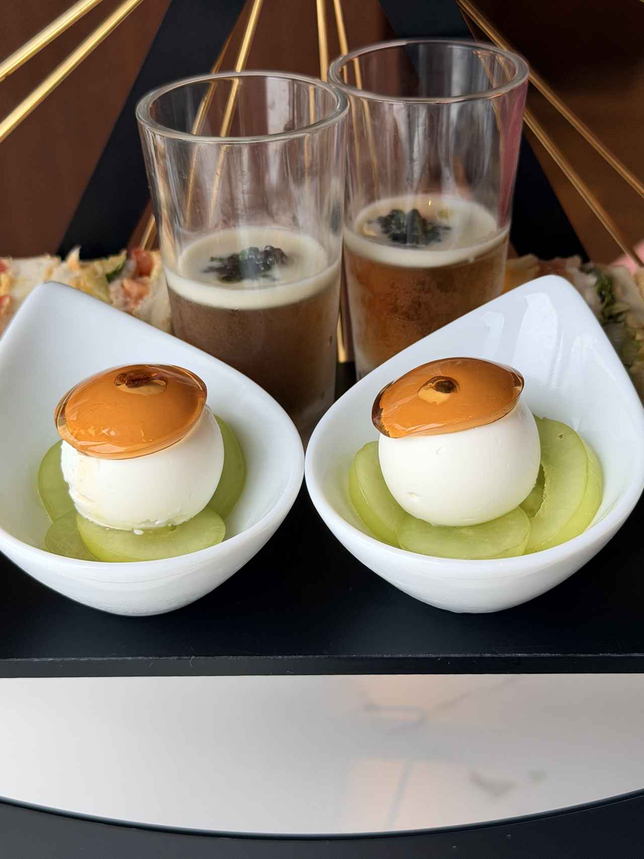 画像6: 秋の実りを、ひと皿ずつ♡ザ・カハラ・ホテル&リゾート 横浜「THE KAHALA Lounge」で優雅なひとときを