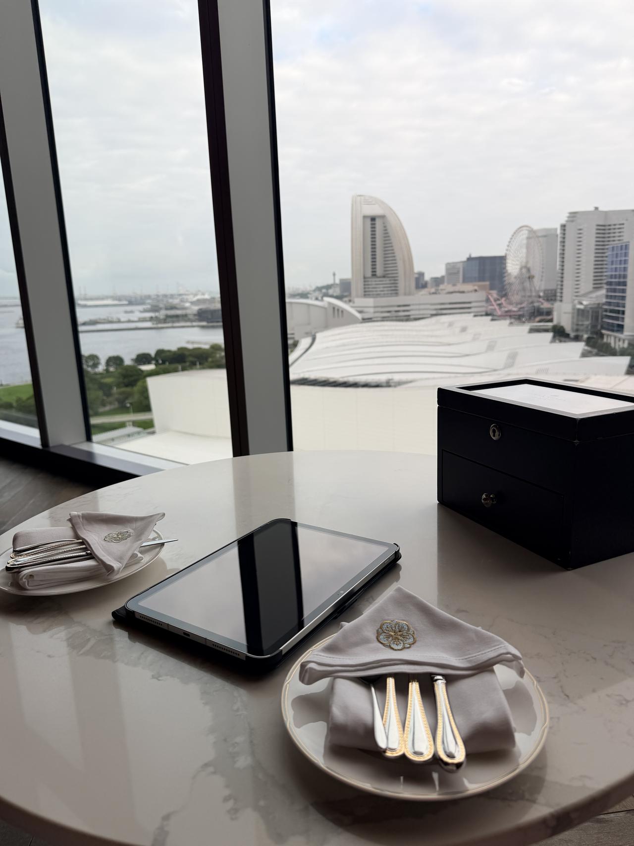 画像12: 秋の実りを、ひと皿ずつ♡ザ・カハラ・ホテル&リゾート 横浜「THE KAHALA Lounge」で優雅なひとときを