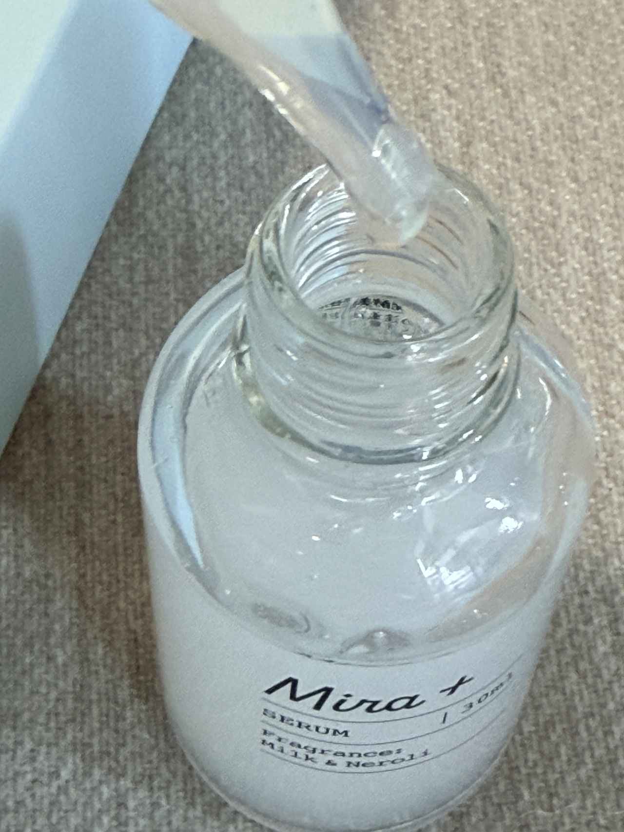 画像2: 酒粕×発酵の力で叶えるもっちり自惚れ肌♡酒屋のクランドから待望の「発酵美容液」誕生!