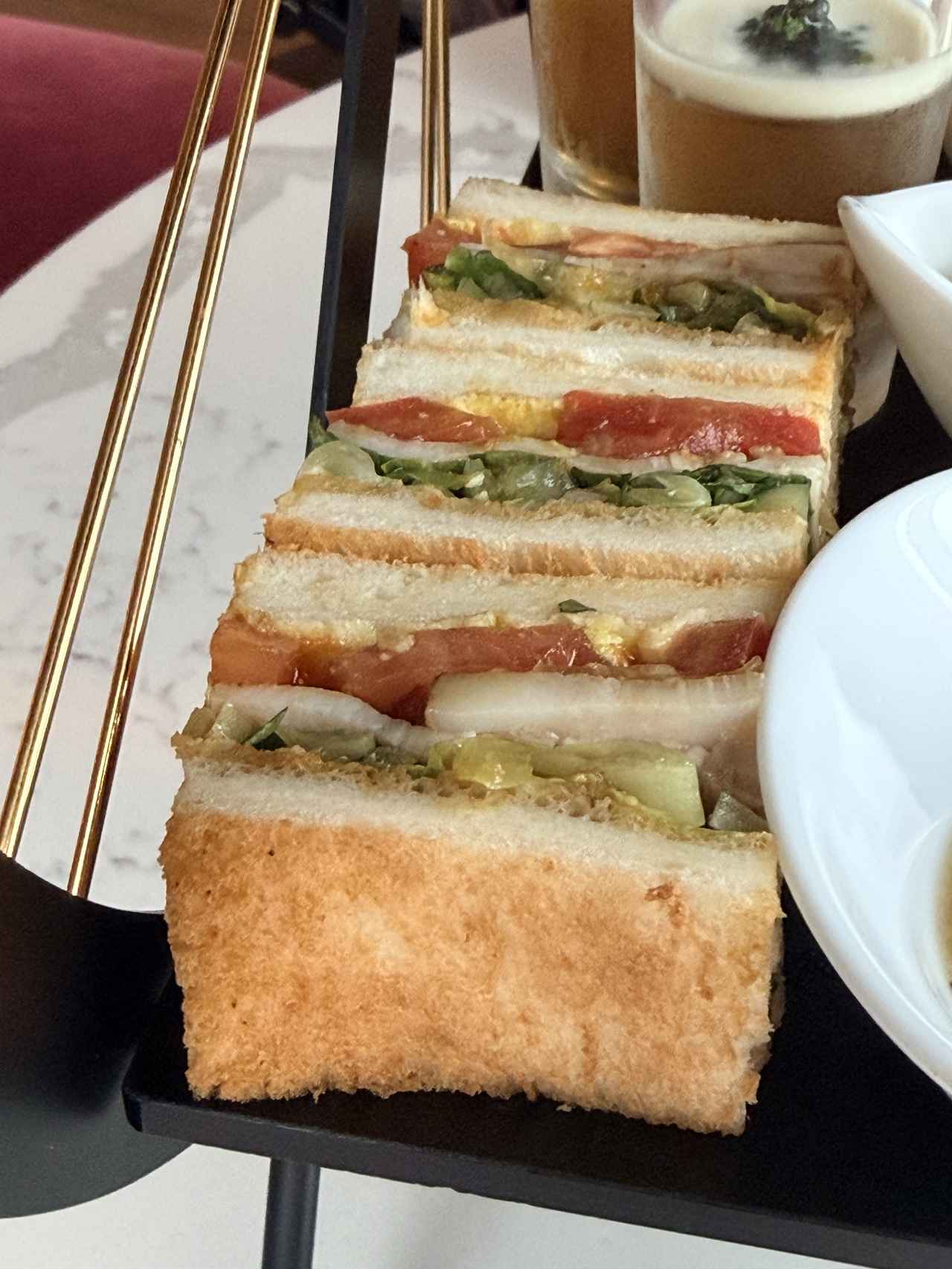 画像8: 秋の実りを、ひと皿ずつ♡ザ・カハラ・ホテル&リゾート 横浜「THE KAHALA Lounge」で優雅なひとときを