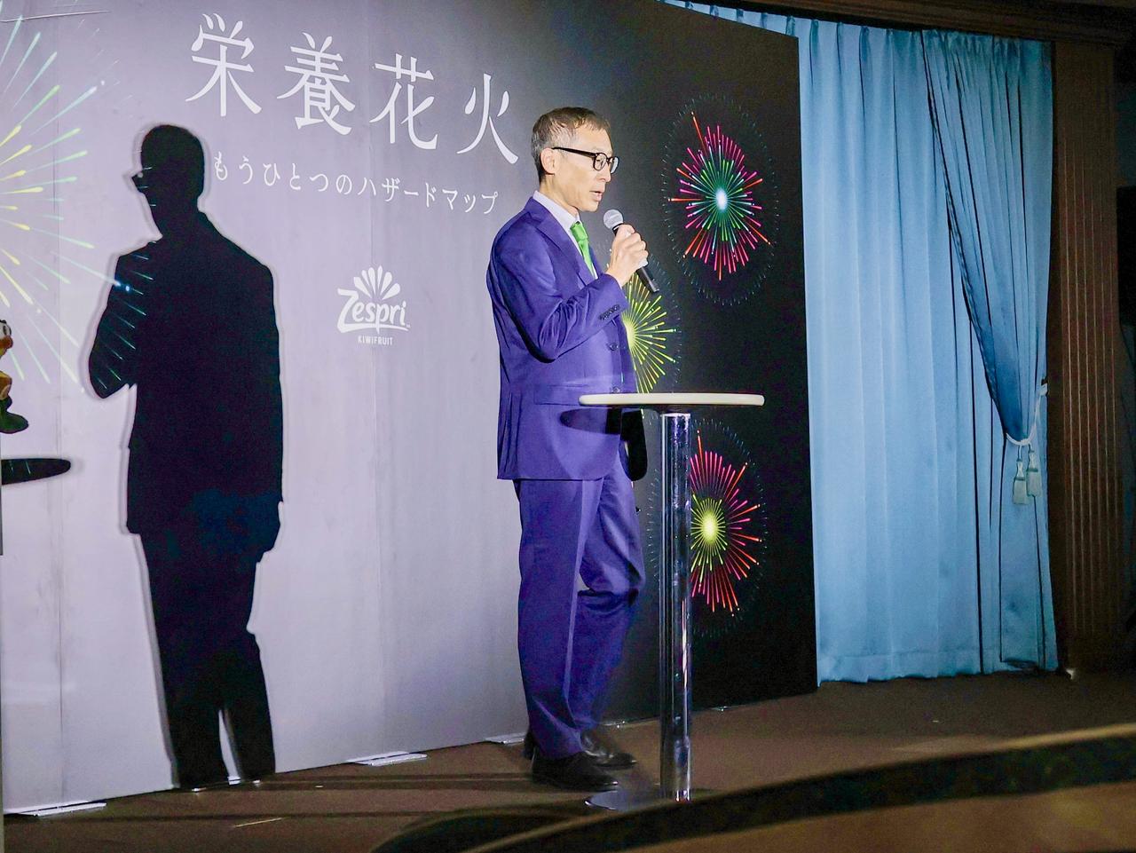 画像1: 日本人の3人に1人が栄養不良!?隠れ栄養不良という新たな災害