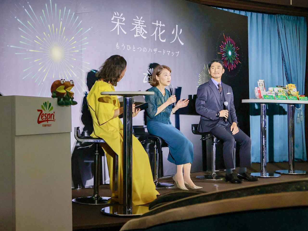 画像1: 専門家が明かす！個人の努力だけに頼らない「食環境の整備」とは
