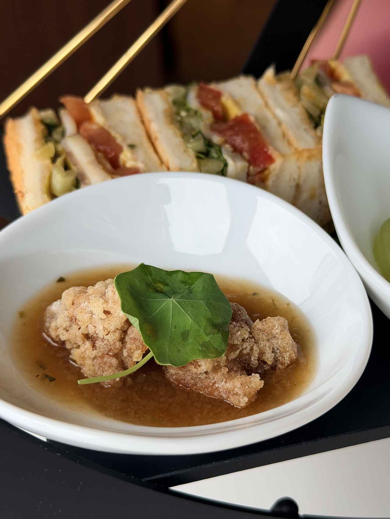 画像7: 秋の実りを、ひと皿ずつ♡ザ・カハラ・ホテル&リゾート 横浜「THE KAHALA Lounge」で優雅なひとときを