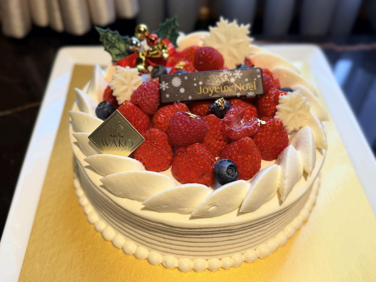 画像: <新サイズ>直径 18cm(6 号)税込¥10,800 直径 15cm(5 号)税込¥8,100