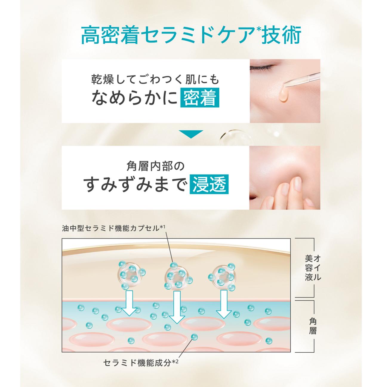 画像2: ヨーロッパの過酷な環境にも対応するプロ仕様の本格設計