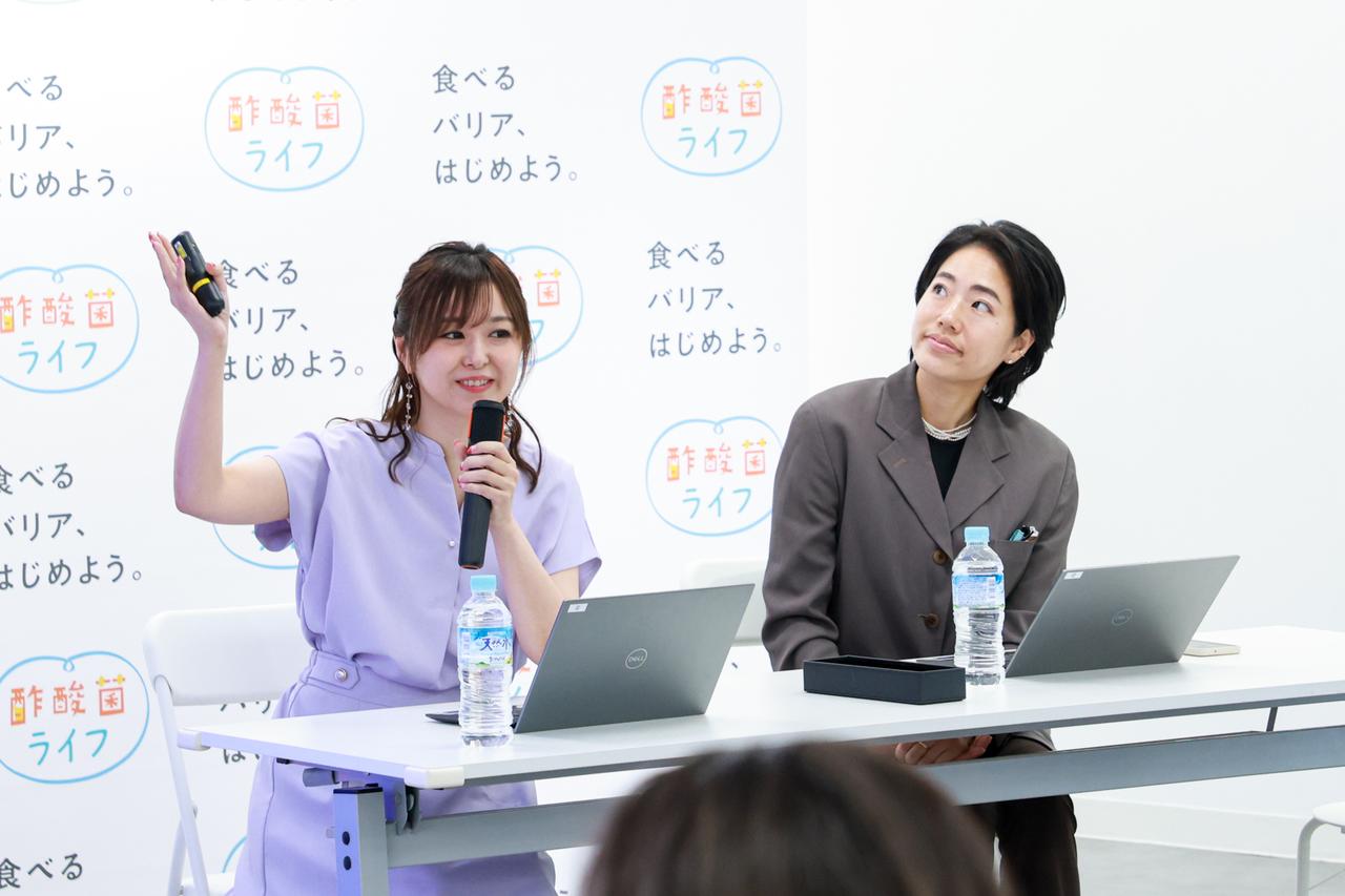 画像4: 忙しくても無理なく続くセルフケア。専門家が教える、にごり酢と正しい呼吸で“溜まった疲れ”を優しく解き放つ夜習慣