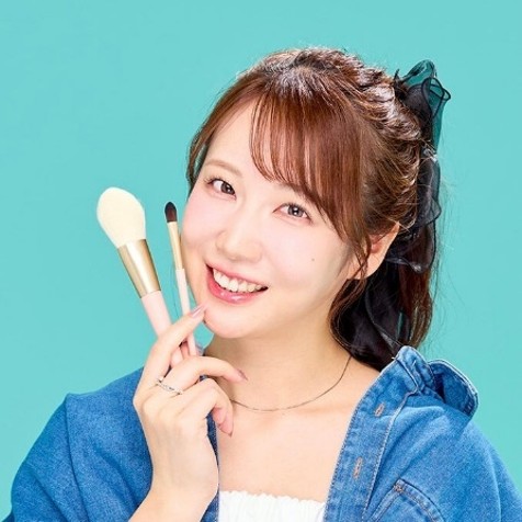 画像: 「コスメヲタちゃんねるサラ」プロフィール