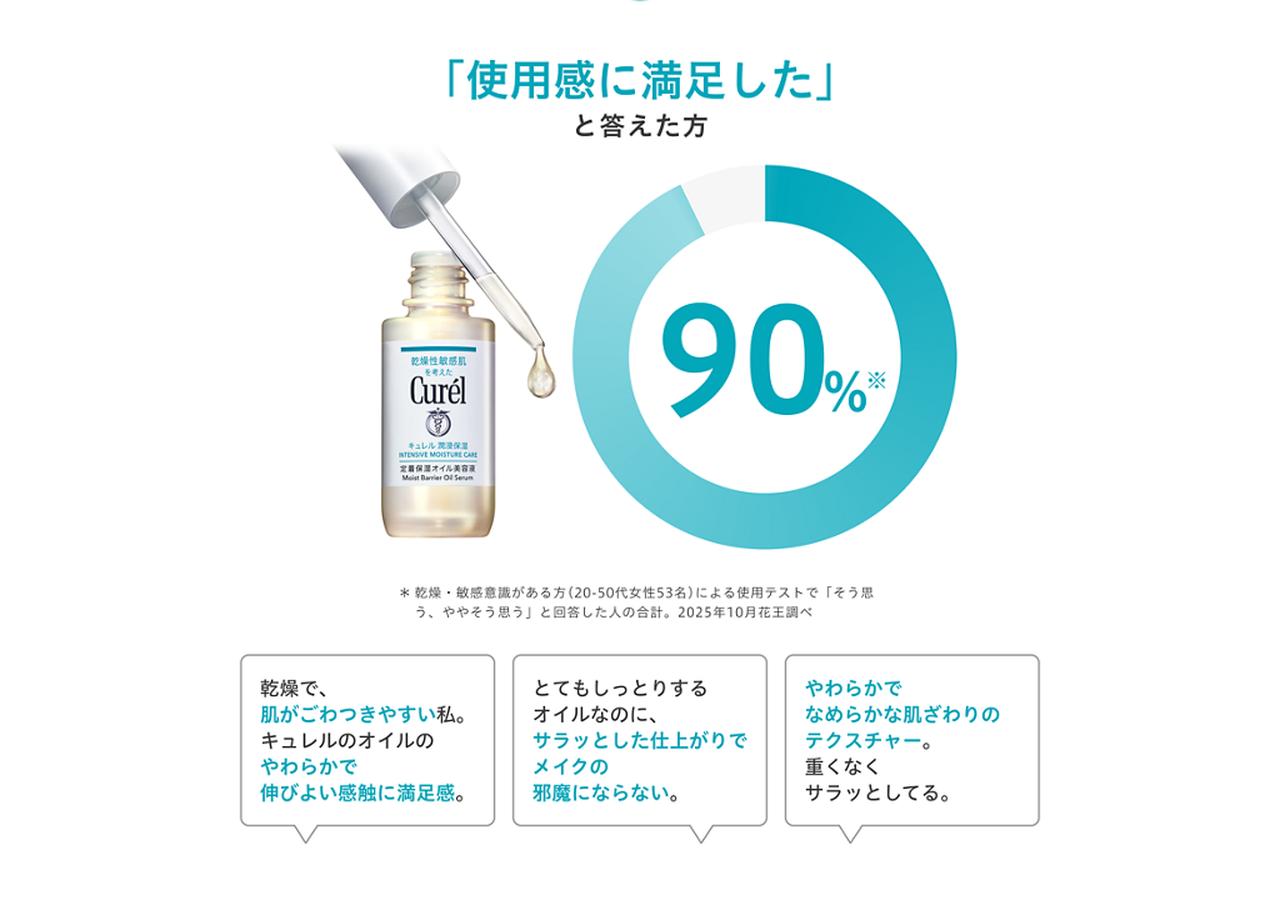 画像: 今日から始める「潤い定着ケア」で自信の持てる素肌へ