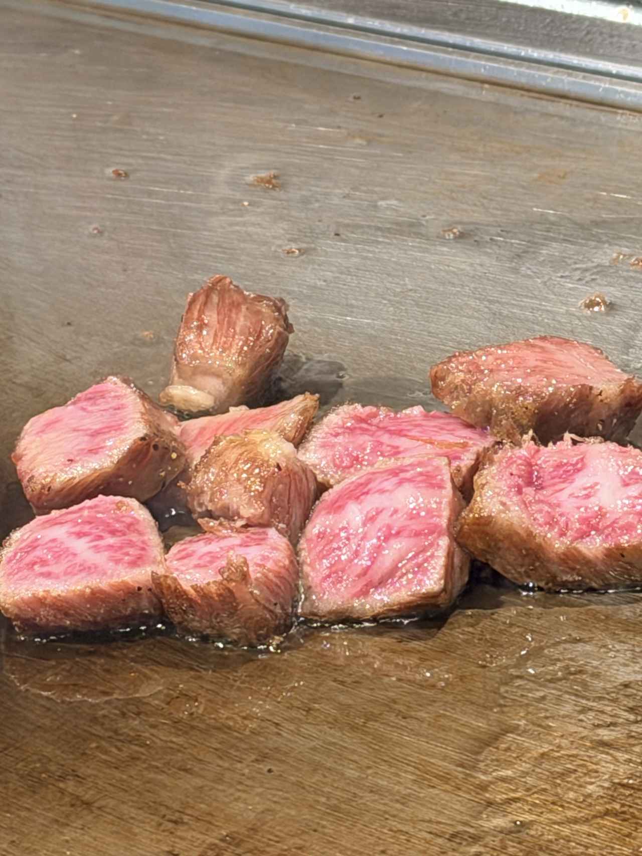 画像35: 銀座でタラバガニ・A5和牛・フグが食べ放題♡日本最大級の海鮮ビュッフェ「銀座四海」オープン