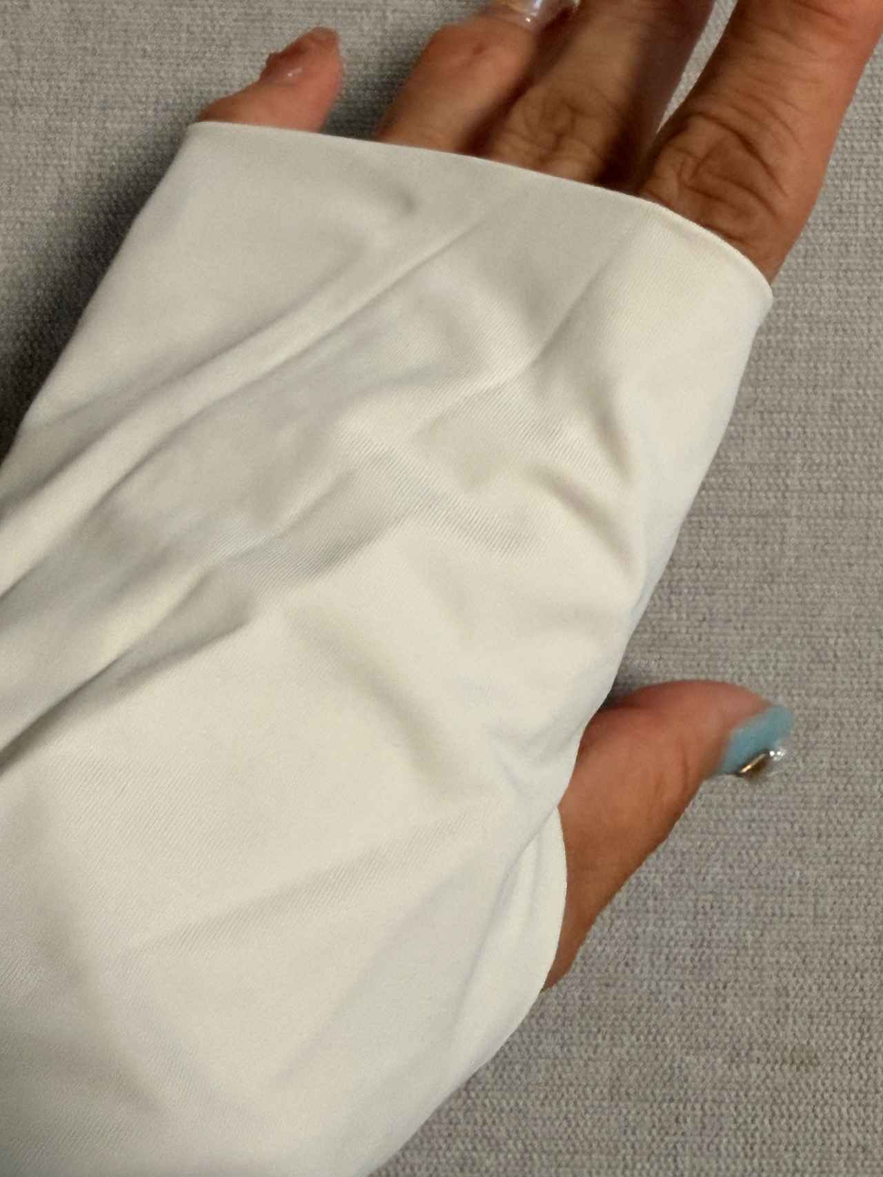画像5: 日焼け止めはもう古い?2026年は“着るUVケア”で賢く魅せる垢抜け肌へ