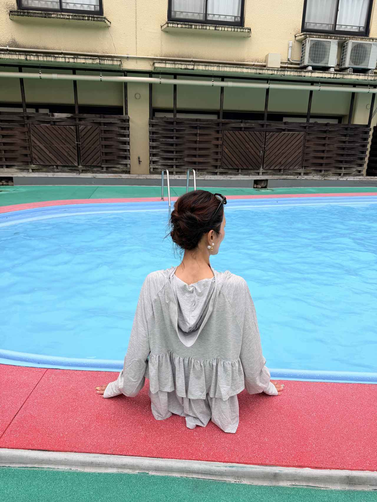 画像1: 日焼け止めはもう古い?2026年は“着るUVケア”で賢く魅せる垢抜け肌へ