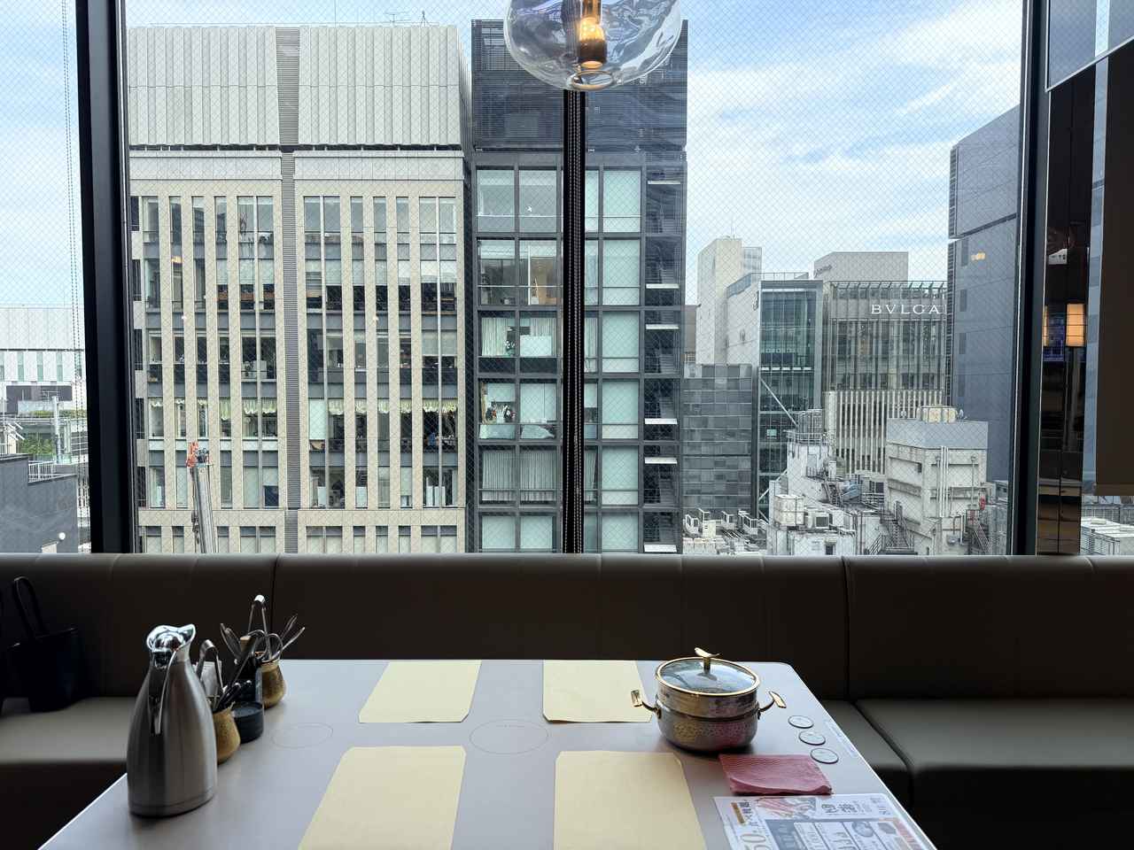 画像2: 銀座でタラバガニ・A5和牛・フグが食べ放題♡日本最大級の海鮮ビュッフェ「銀座四海」オープン