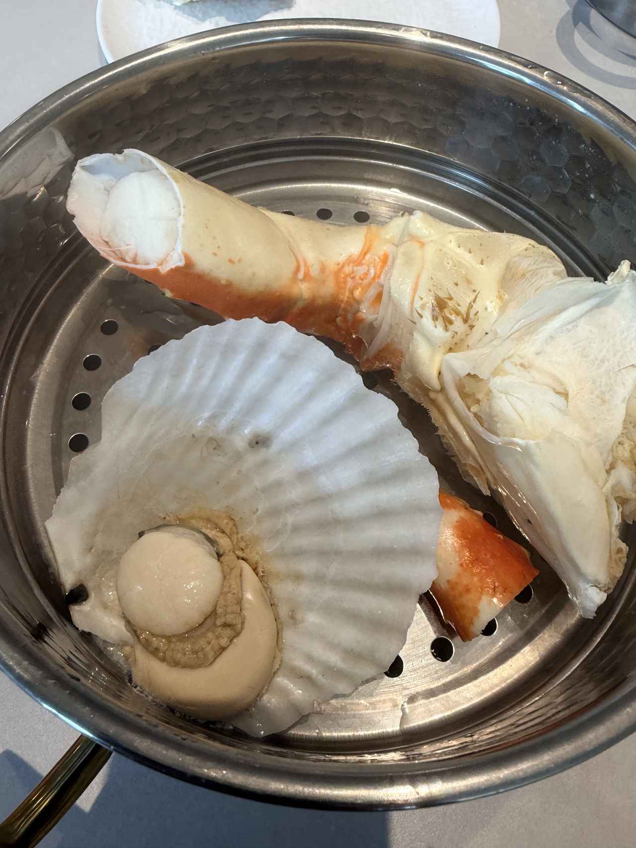 画像38: 銀座でタラバガニ・A5和牛・フグが食べ放題♡日本最大級の海鮮ビュッフェ「銀座四海」オープン