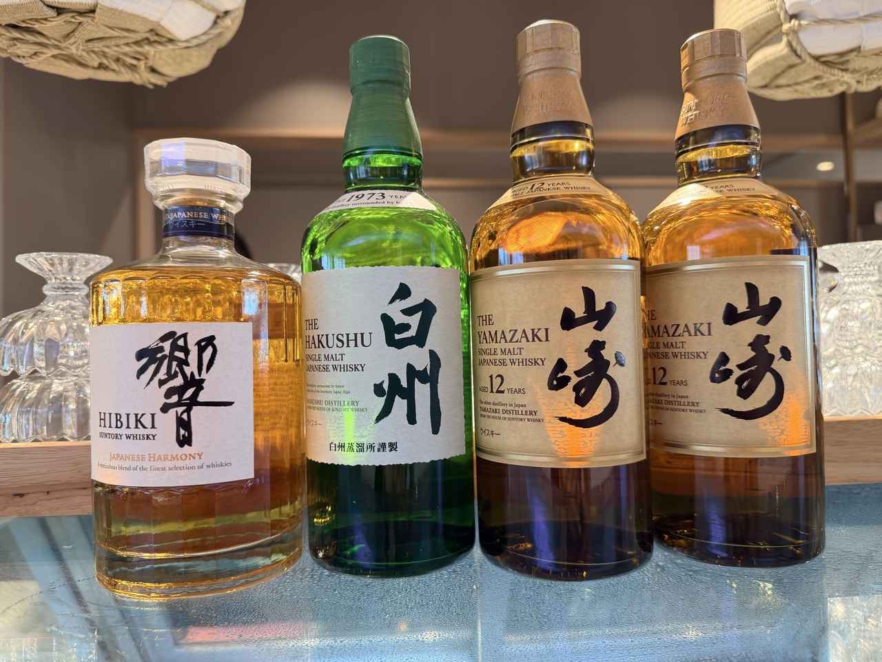 画像32: 銀座でタラバガニ・A5和牛・フグが食べ放題♡日本最大級の海鮮ビュッフェ「銀座四海」オープン