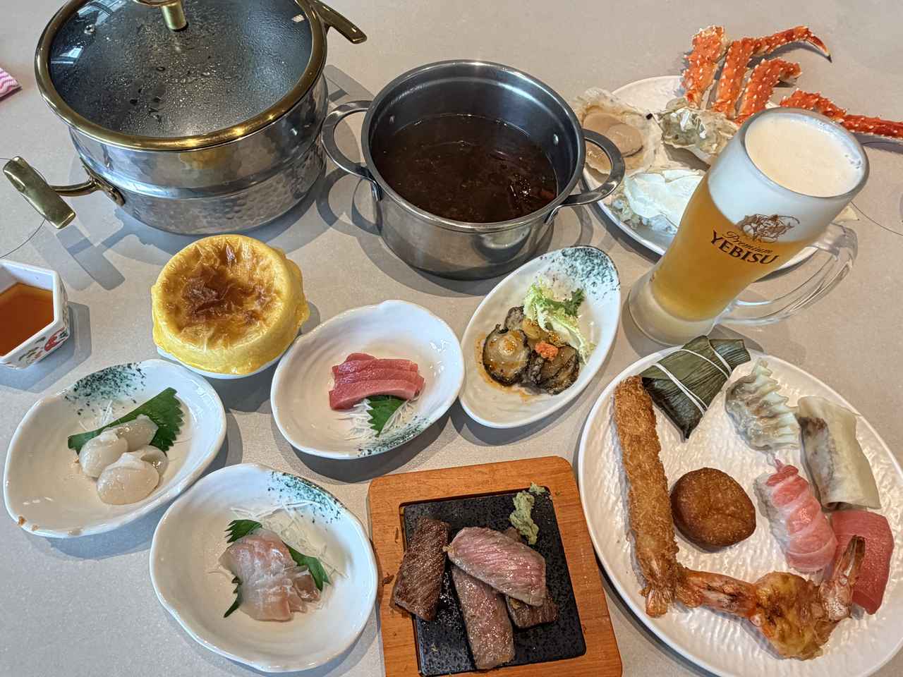 画像: 今週末は銀座で“五感が満たされる”最高の美食体験を