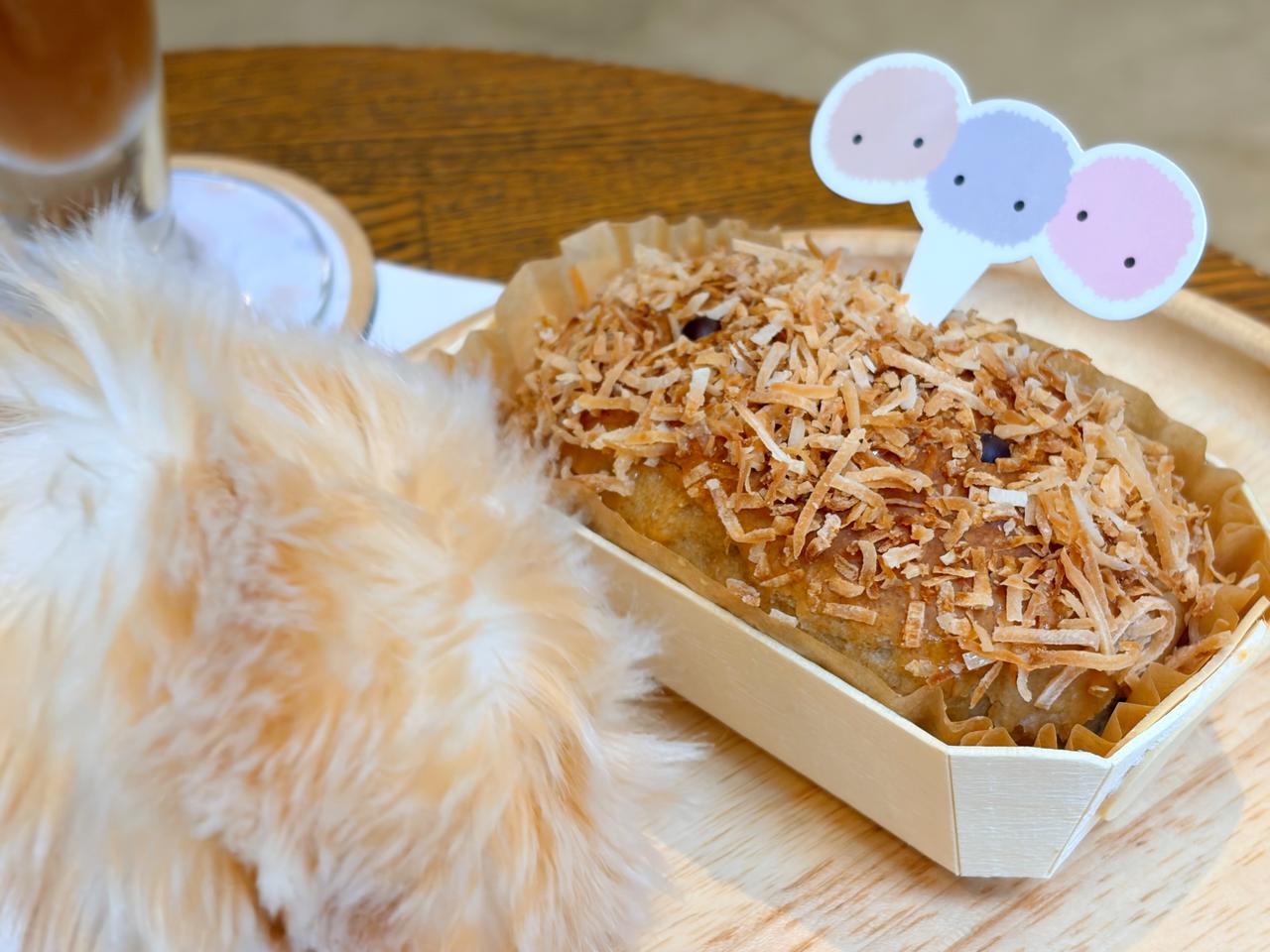 画像1: いま話題の「モフリン」って知ってる？渋谷の期間限定POPUPで、究極のもふもふ体験してみた♡