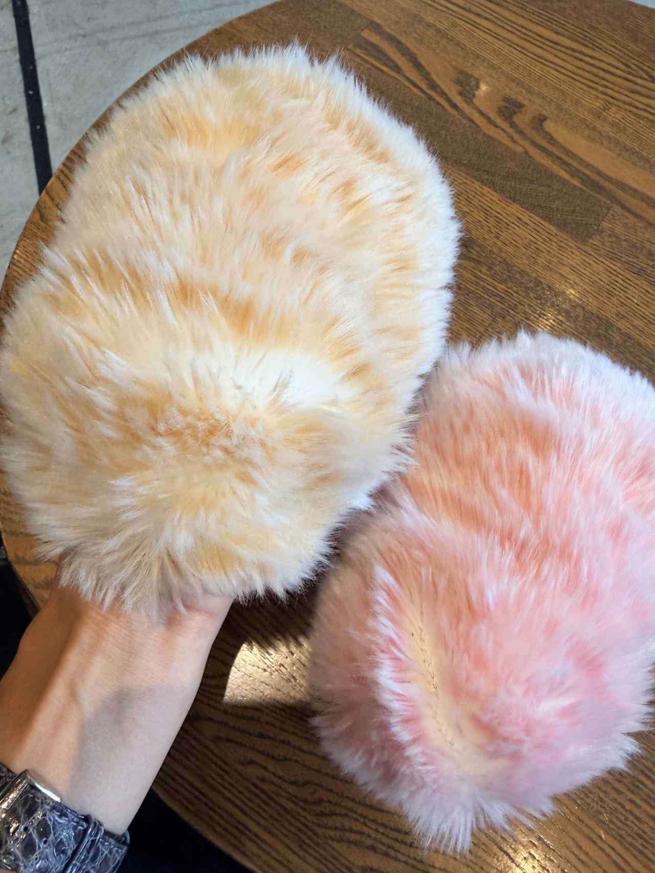 画像2: 愛らしさに胸キュン！「Moflin×パンとエスプレッソとまちあわせ」コラボカフェ潜入レポ