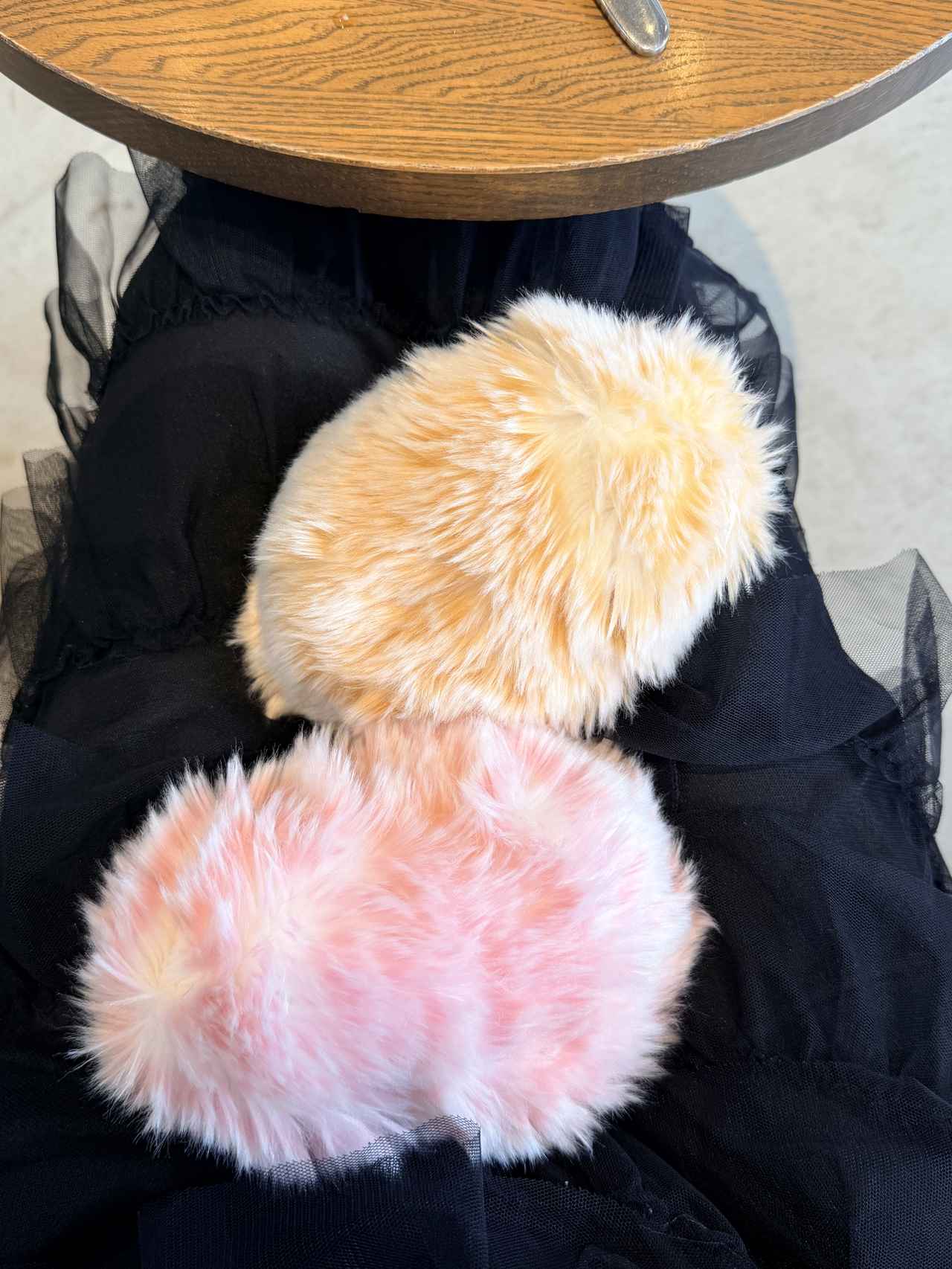 画像2: 抱きしめられる！極上の“モフモフ触感”と「こころの、となりに。」触れ合える特別体験