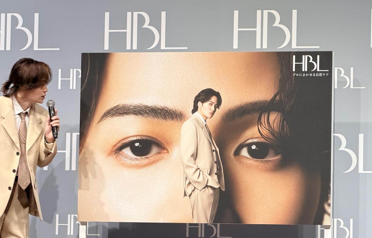 画像: 菊池風磨さんの“今の眉”をプロが分析!眉を整えることで手に入る最高級の清潔感
