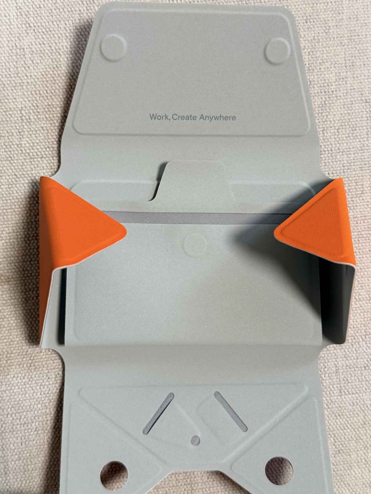 画像4: スマホのスマート化♡MOFTの多機能カードケース＆スタンドで叶えるミニマルな毎日