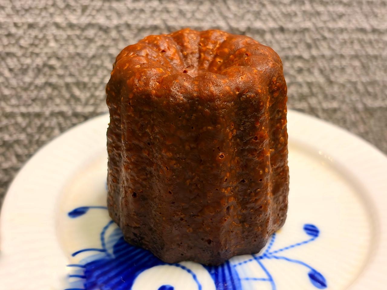 画像1: 【明日から】あれ?!カヌレって何だっけ…?!一瞬脳内バグっちゃう進化系スイーツが、ファミリーマートで新発売♡