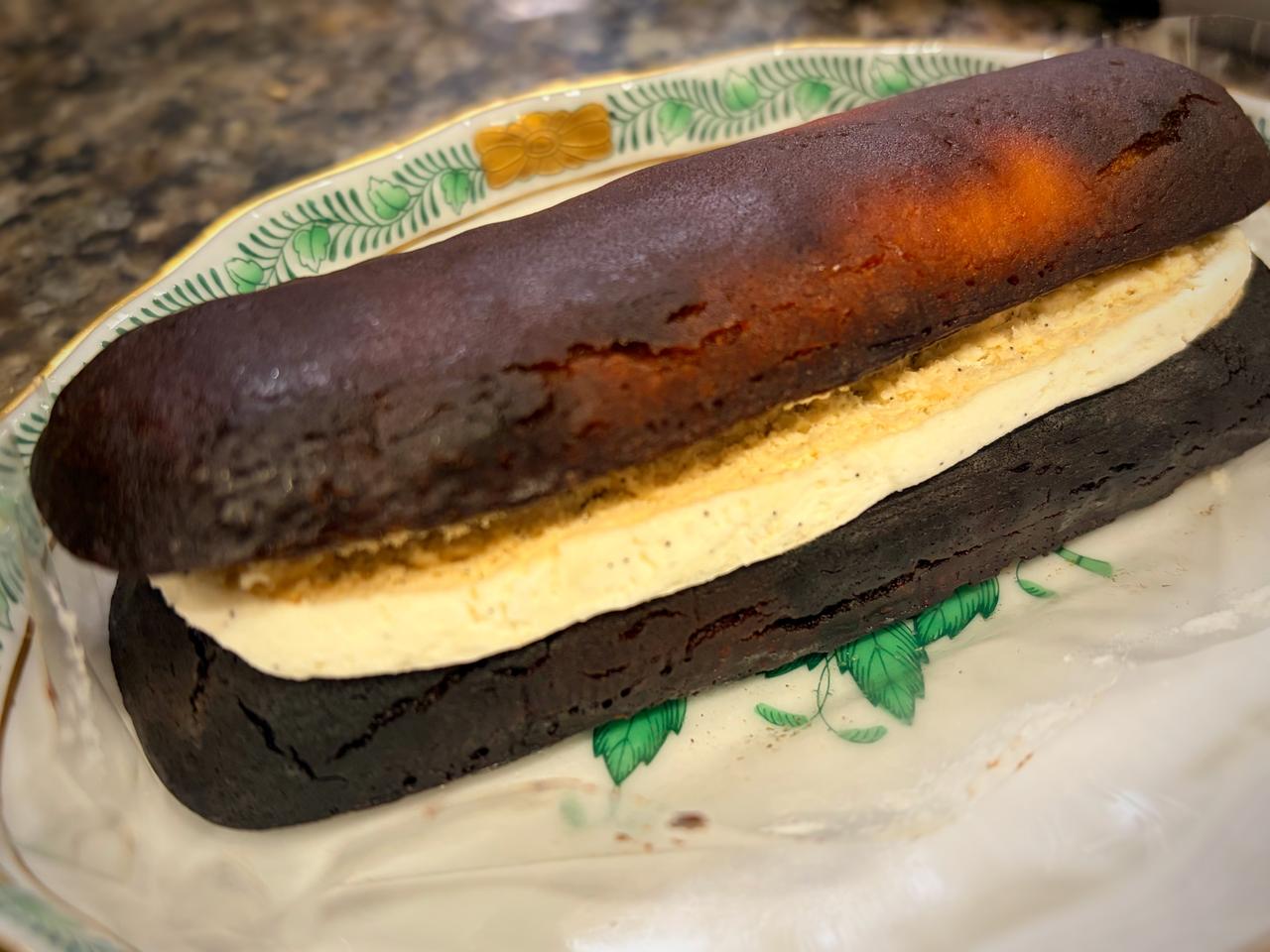 画像1: 想像以上のカヌレ感にびっくり!