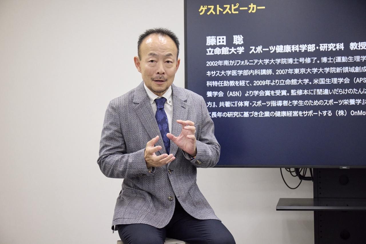 画像1: 筋肉維持で生活習慣病も防げる！　毎食ごとにしっかりタンパク質を摂ることが重要