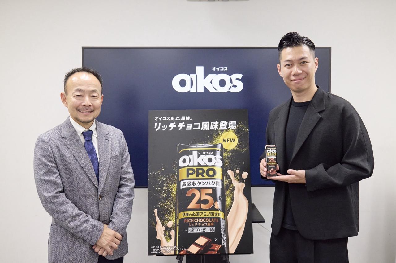 画像: タンパク質の新たな評価基準“DIAAS”　スコアの高い食材を摂ることが重要！