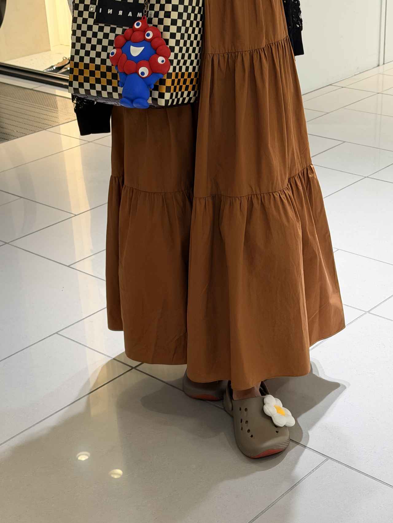 画像9: 極上の履き心地♡疲れた足をいたわる!クロックス「メロウ 2」が叶える毎日の快適リカバリー