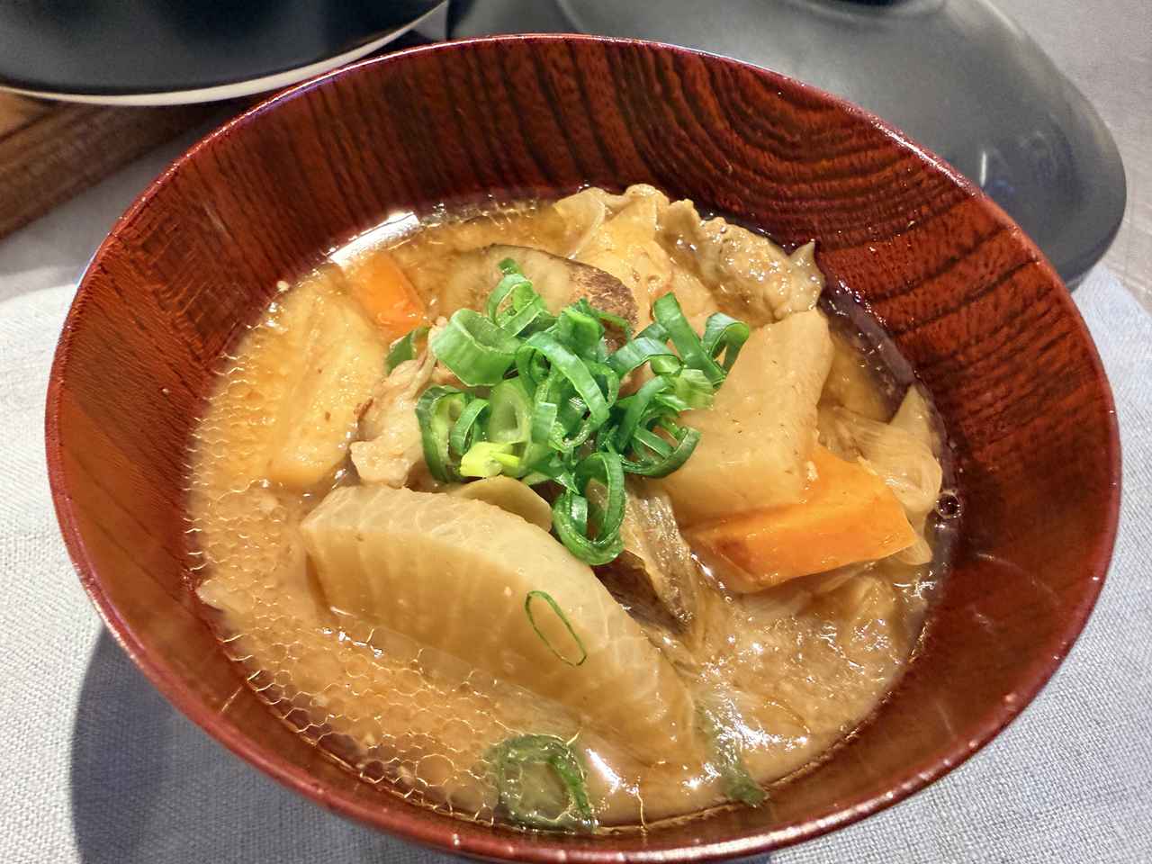 画像4: プロも驚く扱いやすさ！西村麻佳さんが語る「Deep Pot」3つの絶賛ポイント